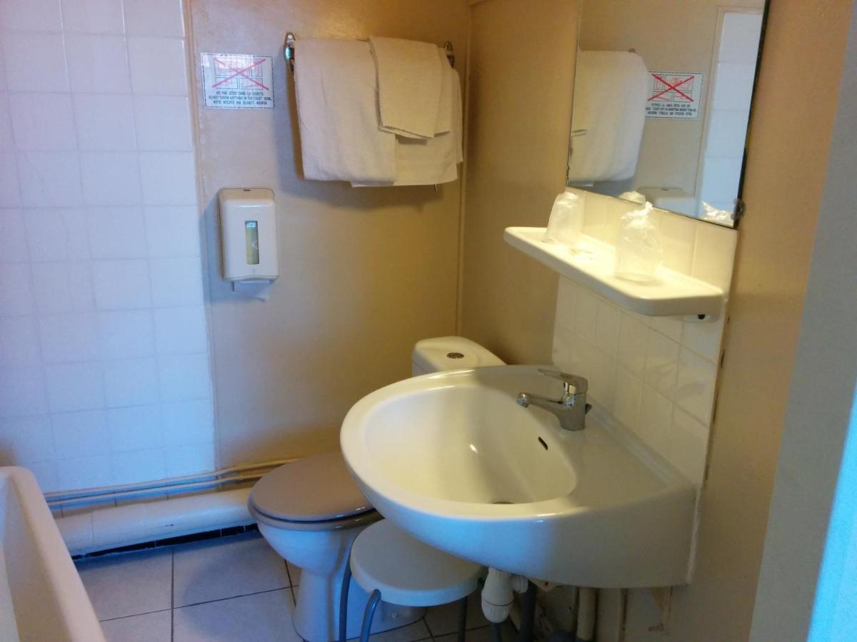 Agde Vacations - Hotel Araur - Property Image 13