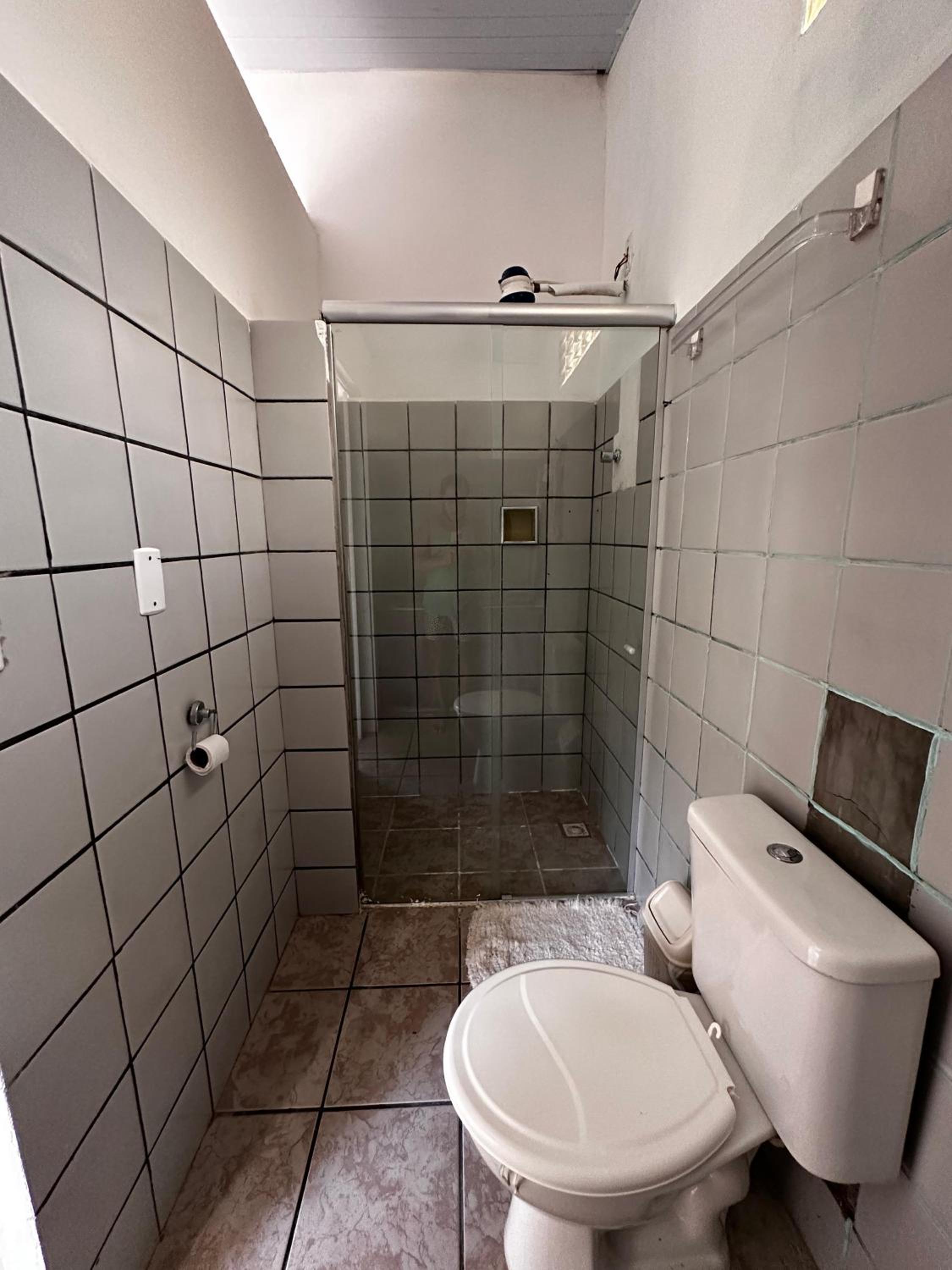 Hostel e Pousada da Rose