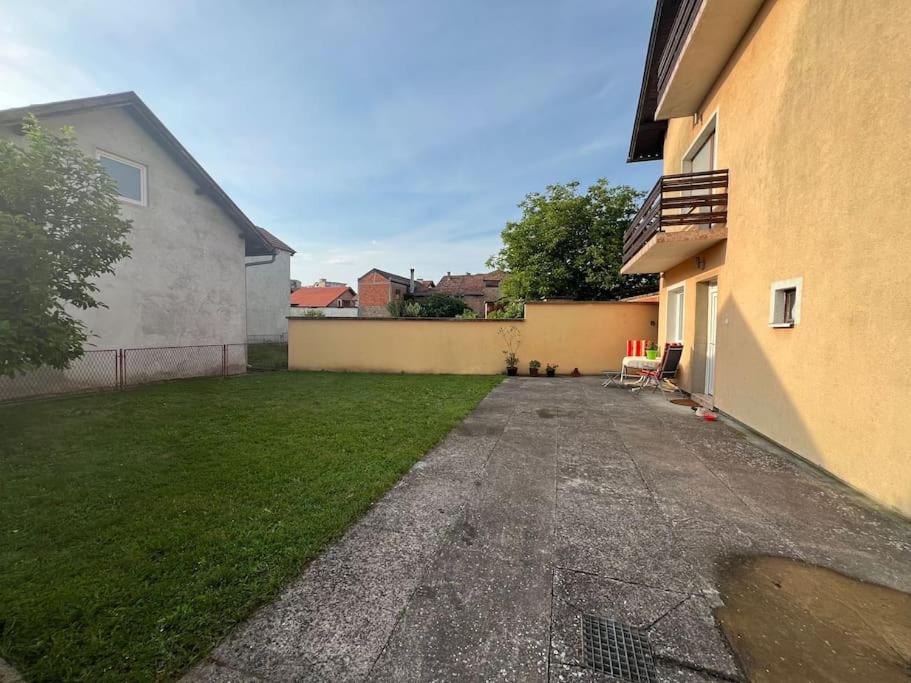Appartement Nada