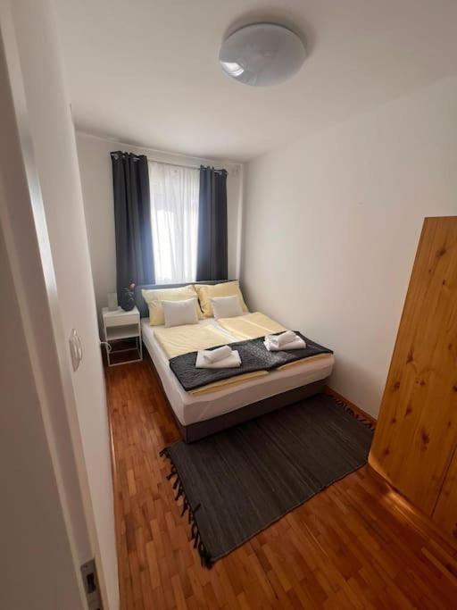 Appartement Nada
