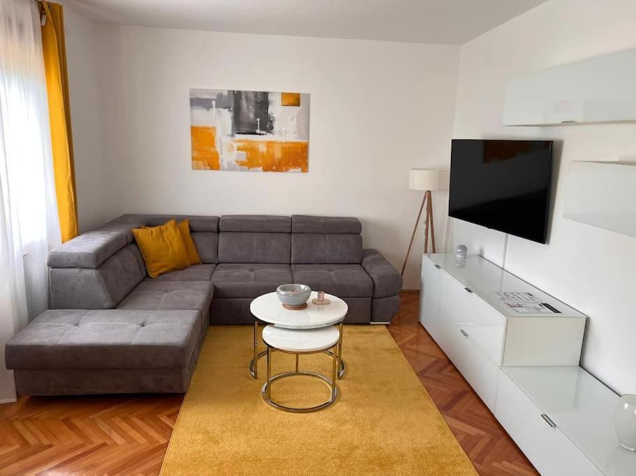 Appartement Nada