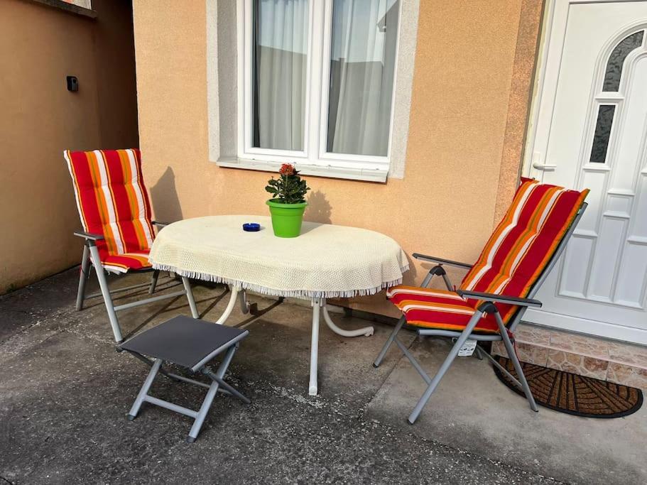 Appartement Nada