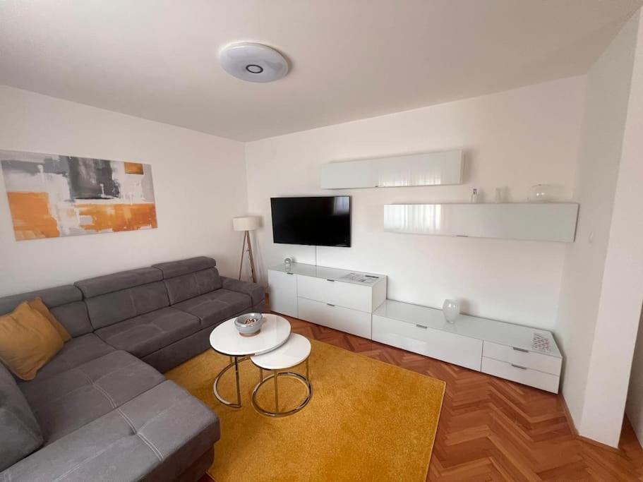 Appartement Nada