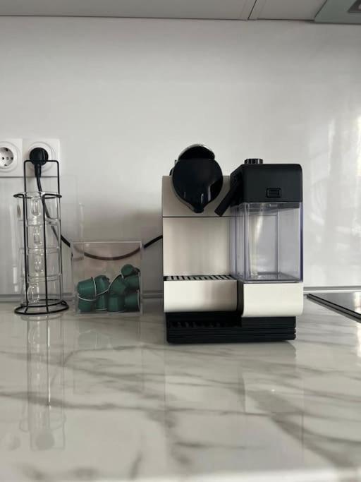 Appartement Nada