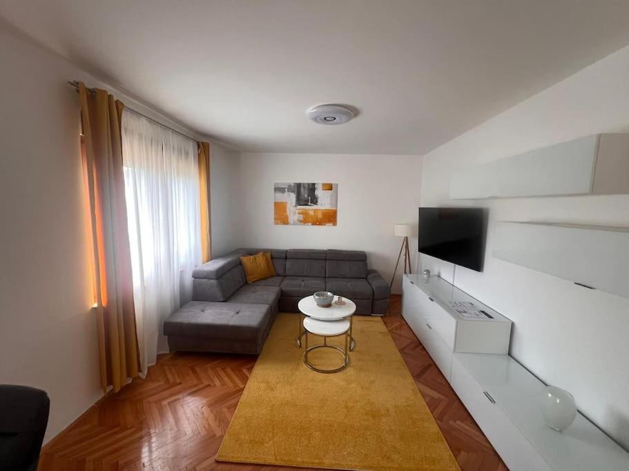 Appartement Nada
