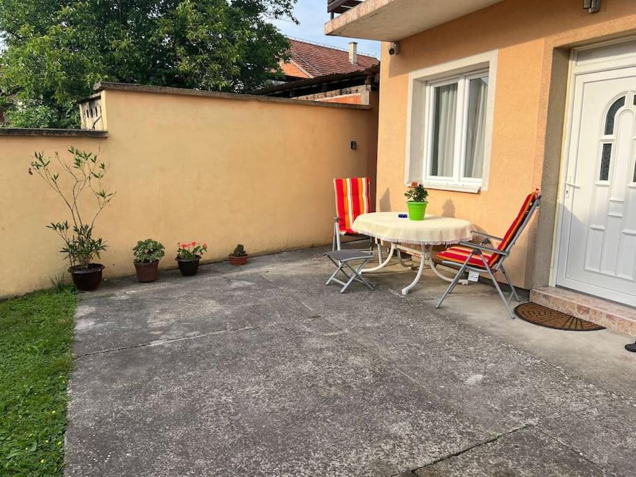 Appartement Nada