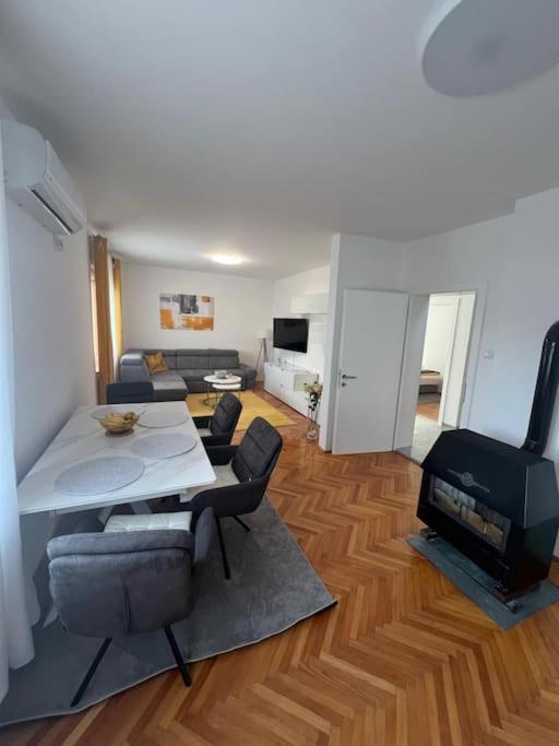 Appartement Nada