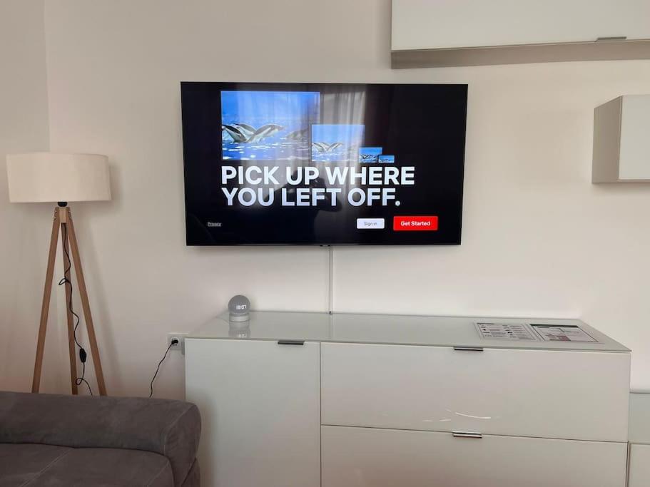 Appartement Nada