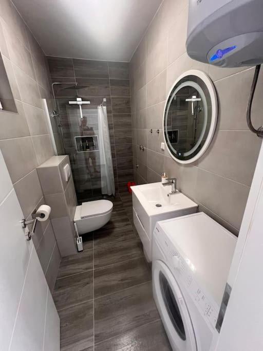 Appartement Nada