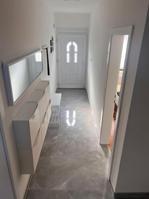 Appartement Nada