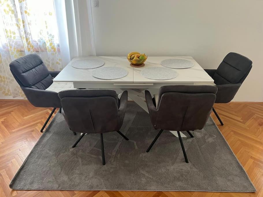 Appartement Nada