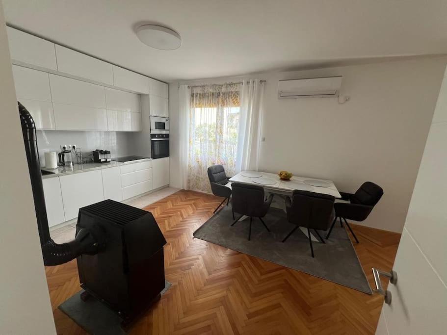 Appartement Nada