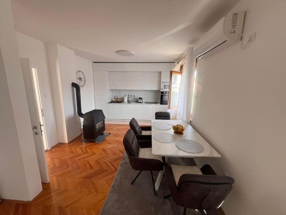 Appartement Nada