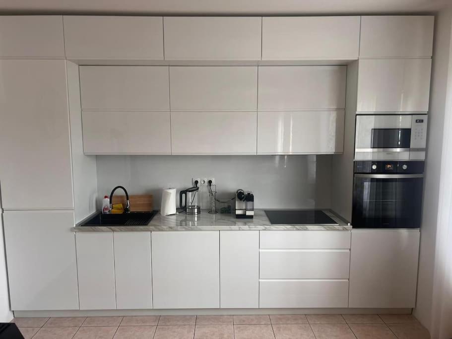 Appartement Nada