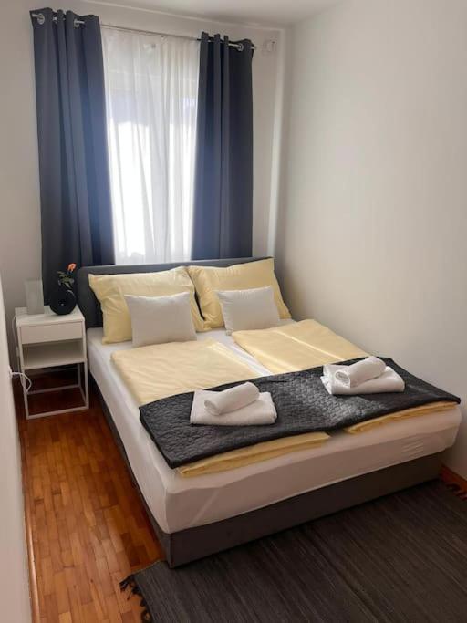 Appartement Nada