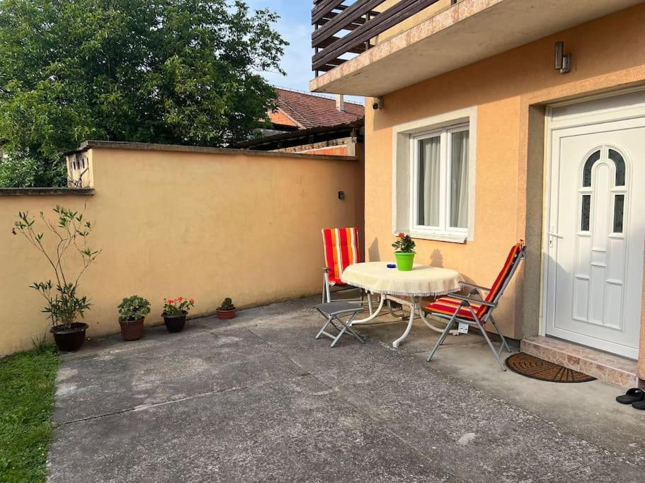 Appartement Nada
