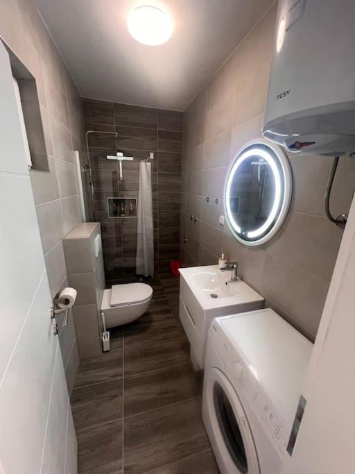 Appartement Nada