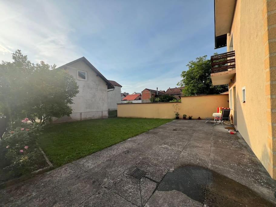 Appartement Nada
