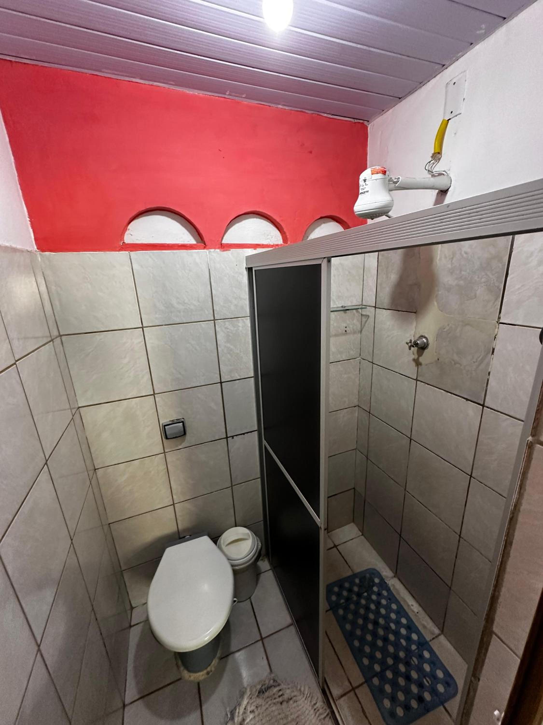 Hostel e Pousada da Rose