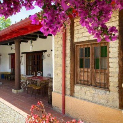 Hotel - Finca Casa de Teja - Subachoque
