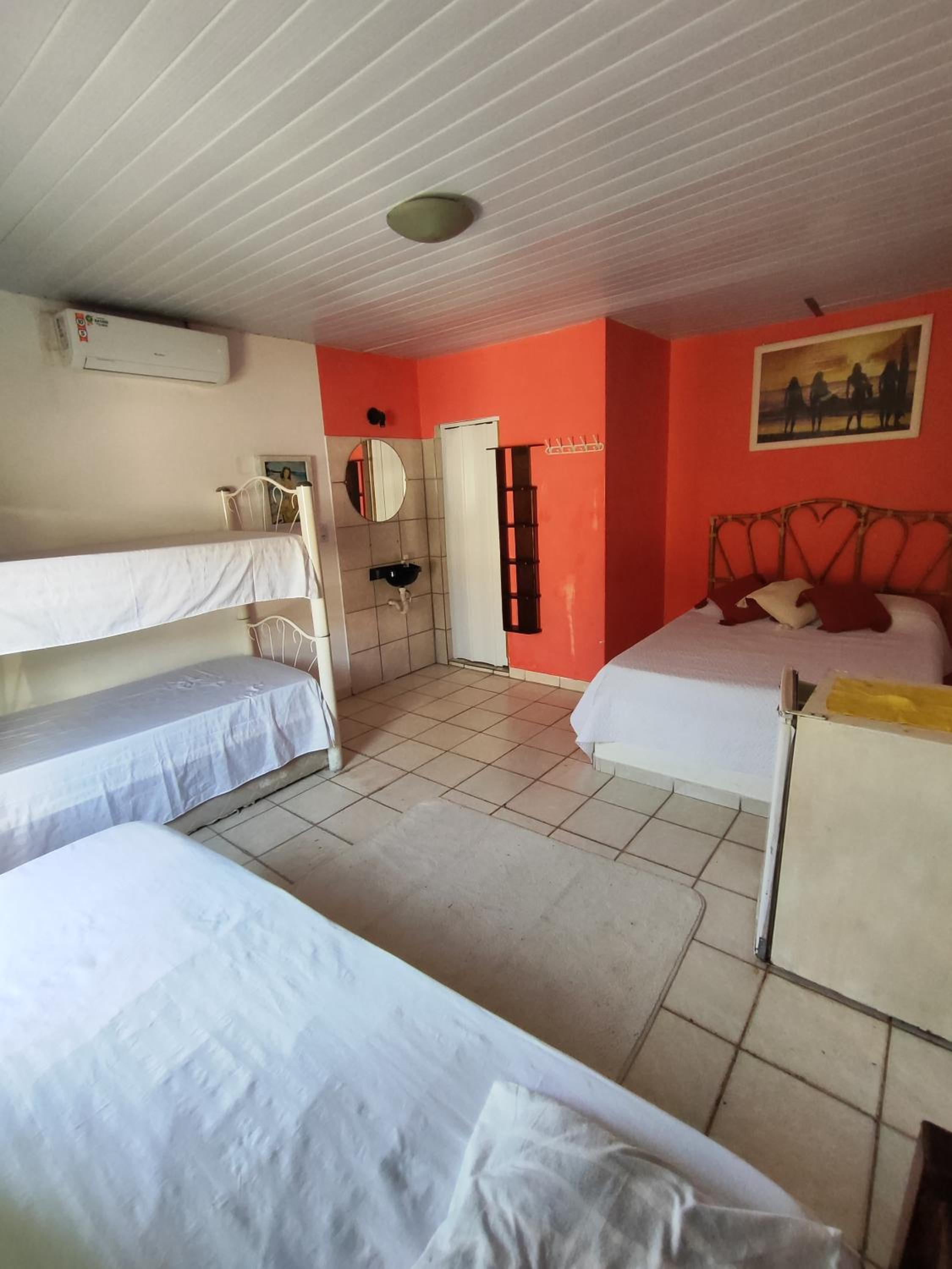 Hostel e Pousada da Rose