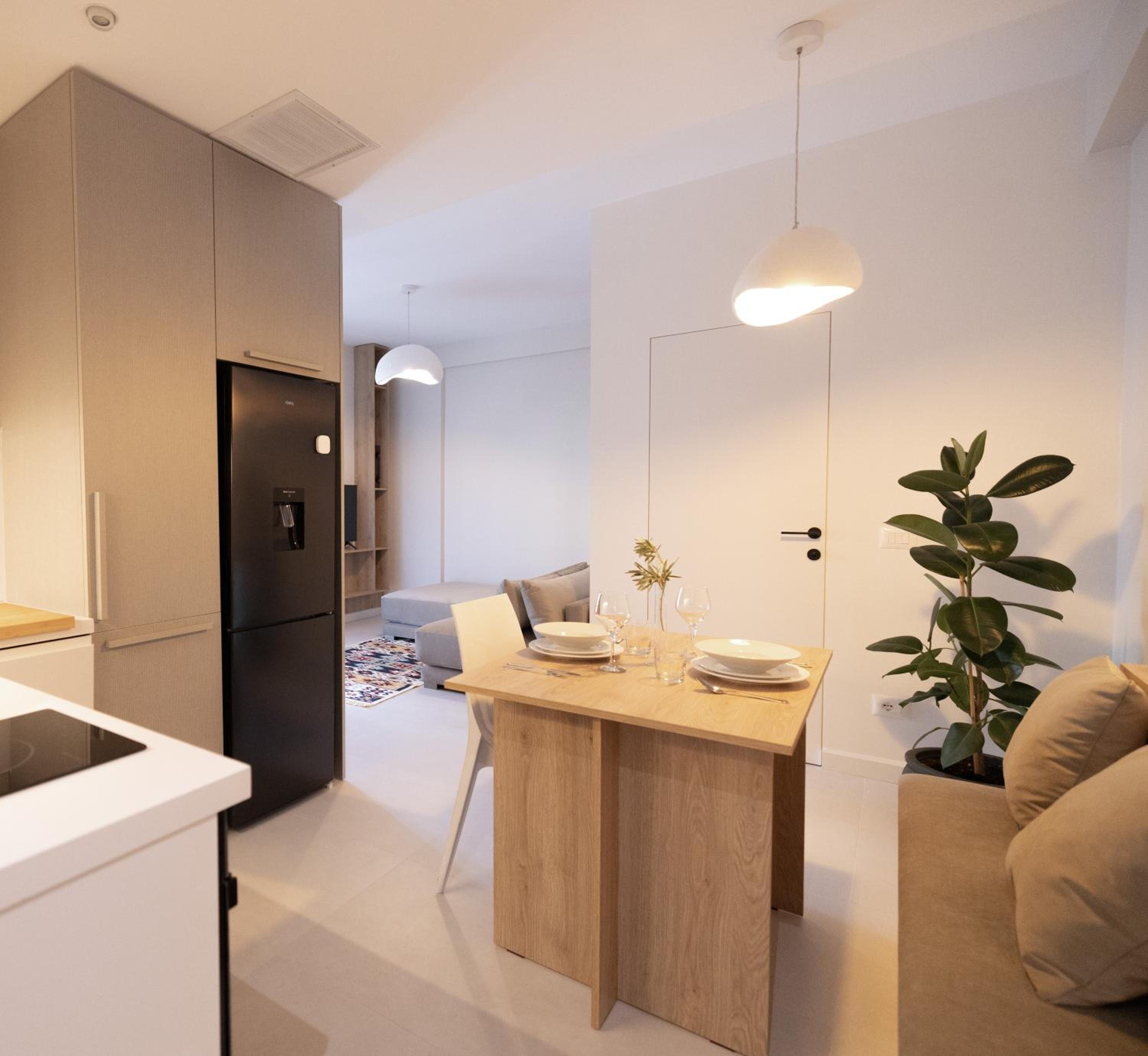 Seaside Residence