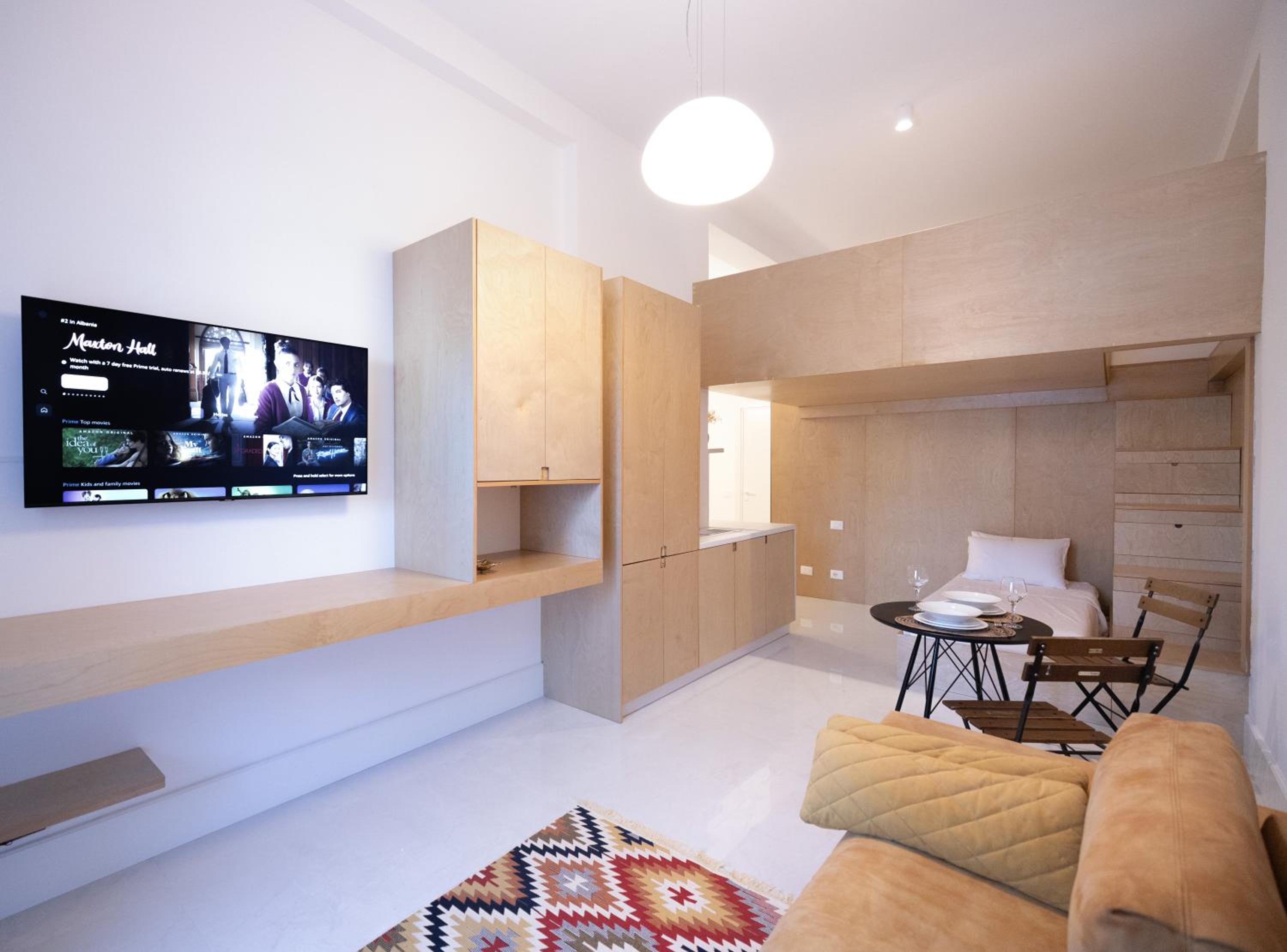 Seaside Residence