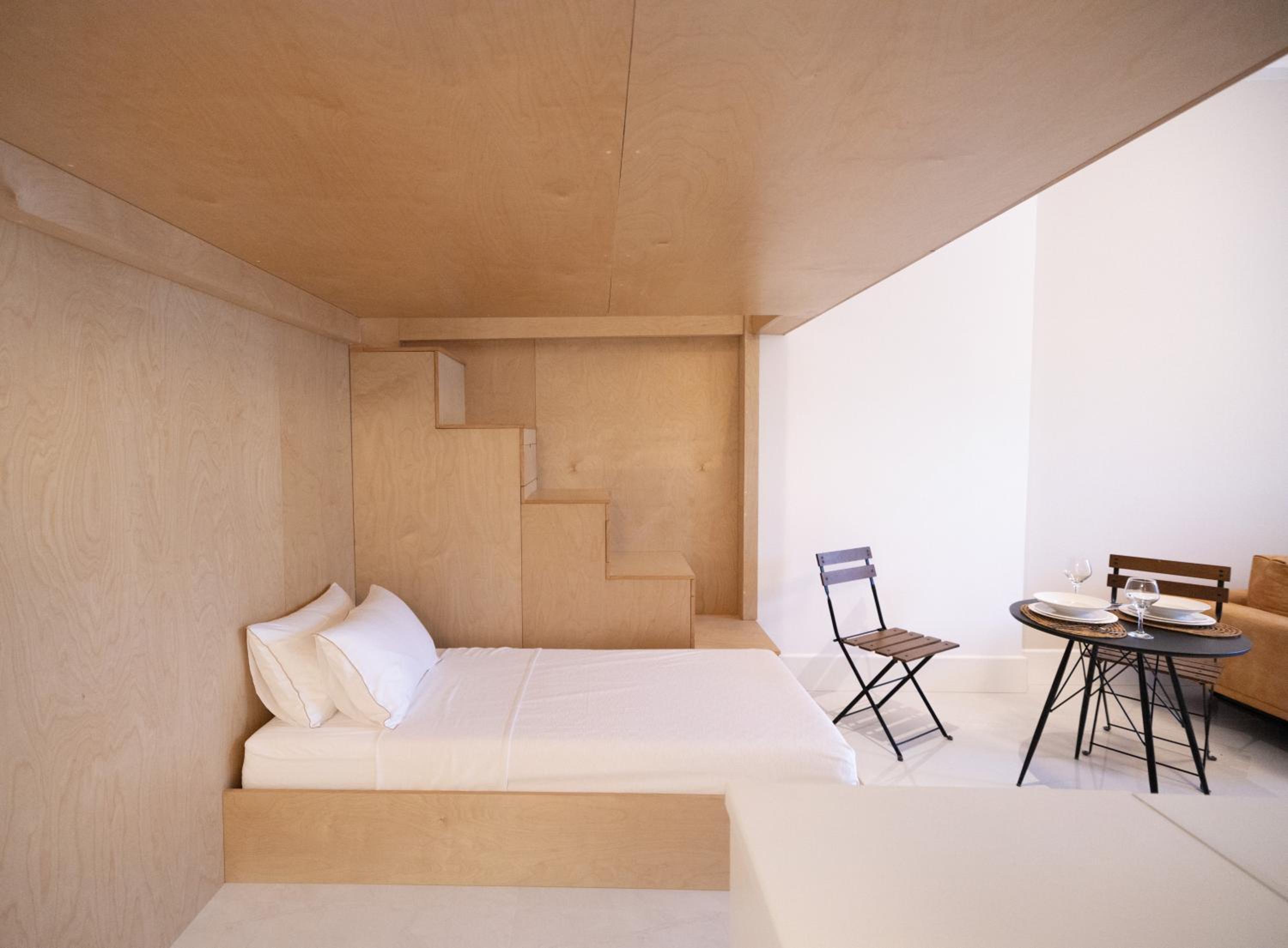 Seaside Residence