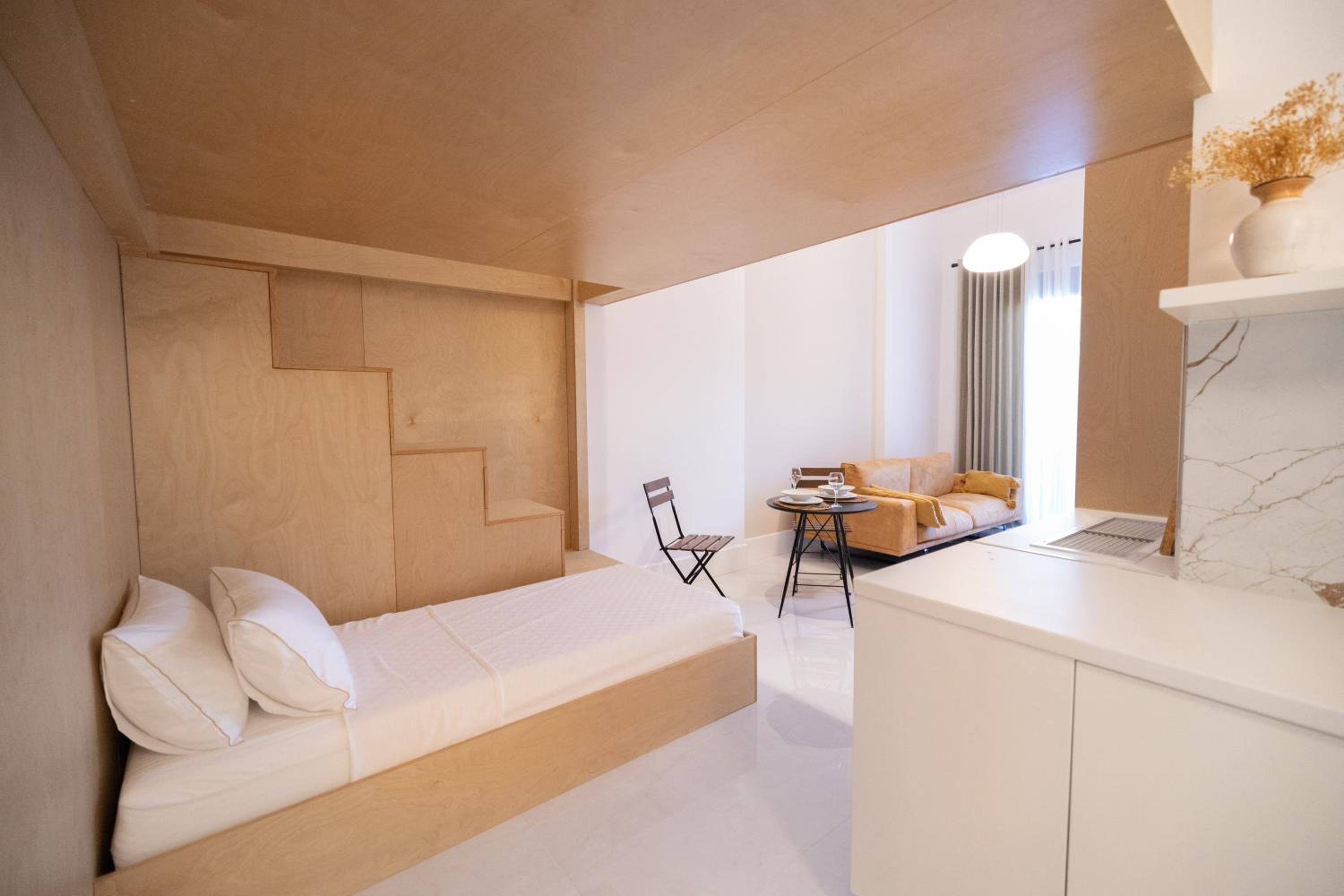 Seaside Residence