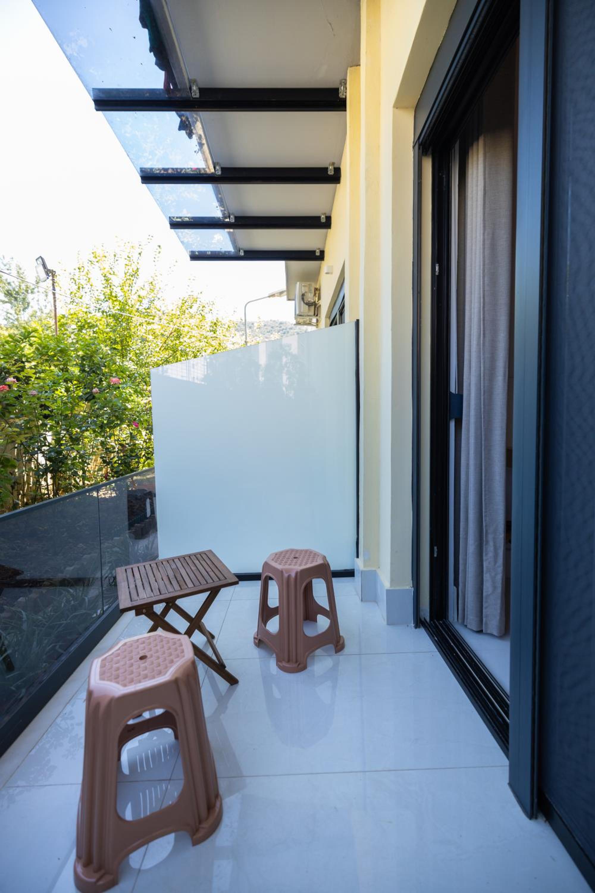 Seaside Residence