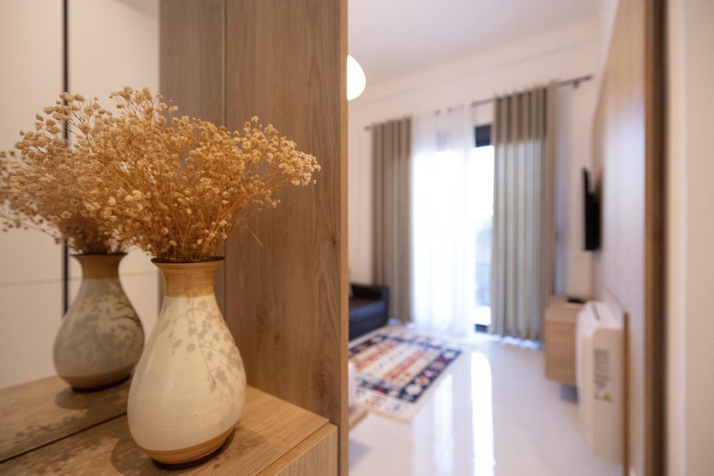 Seaside Residence