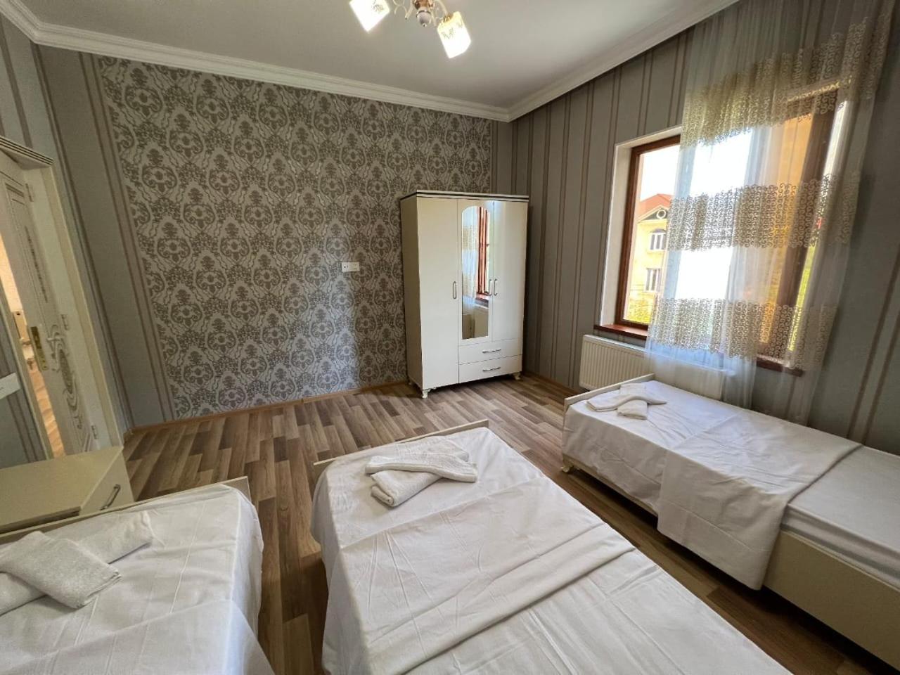 Qafqaz White Villa