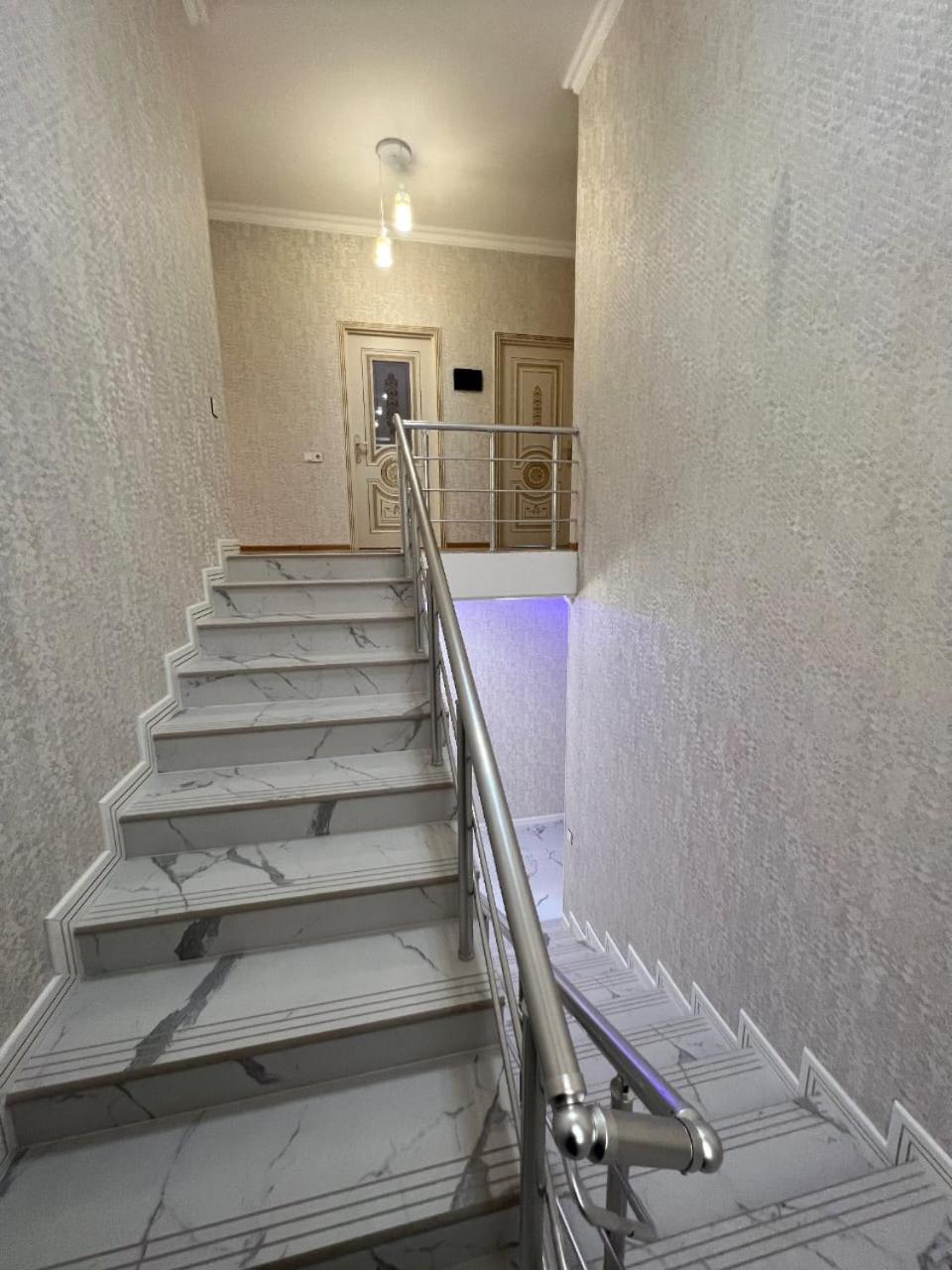 Qafqaz White Villa