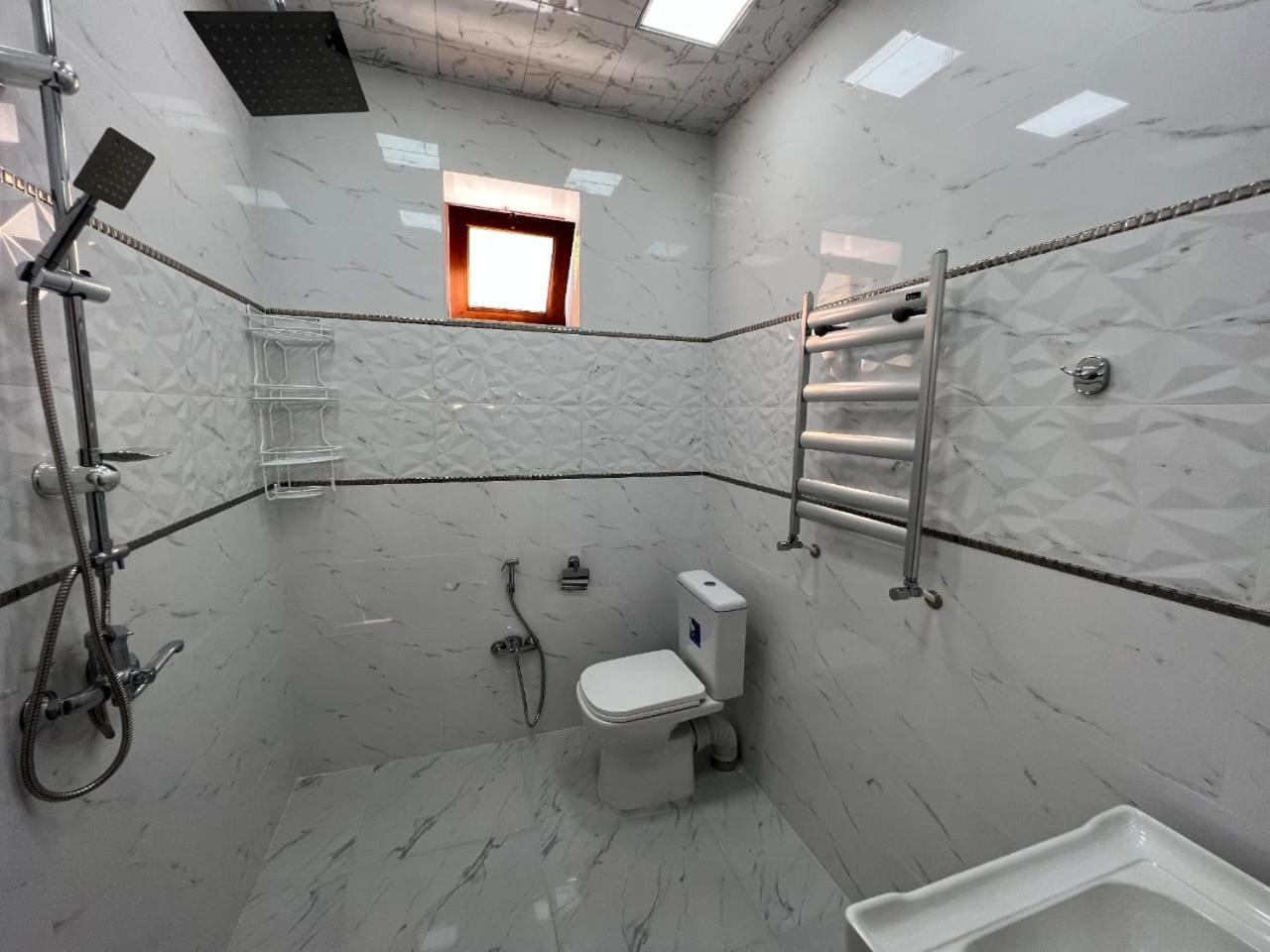 Qafqaz White Villa
