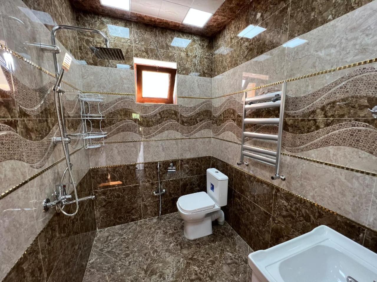 Qafqaz White Villa