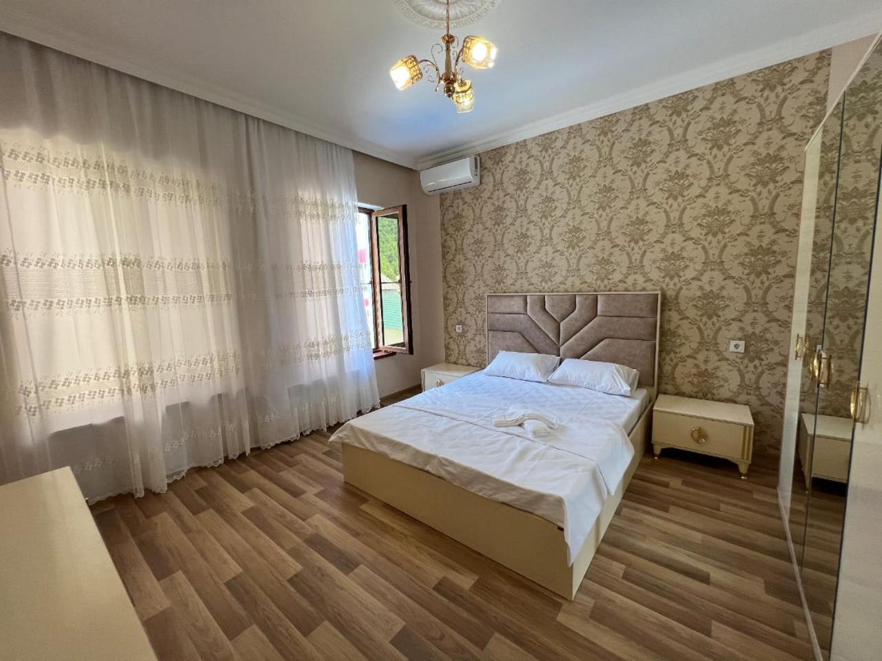 Qafqaz White Villa