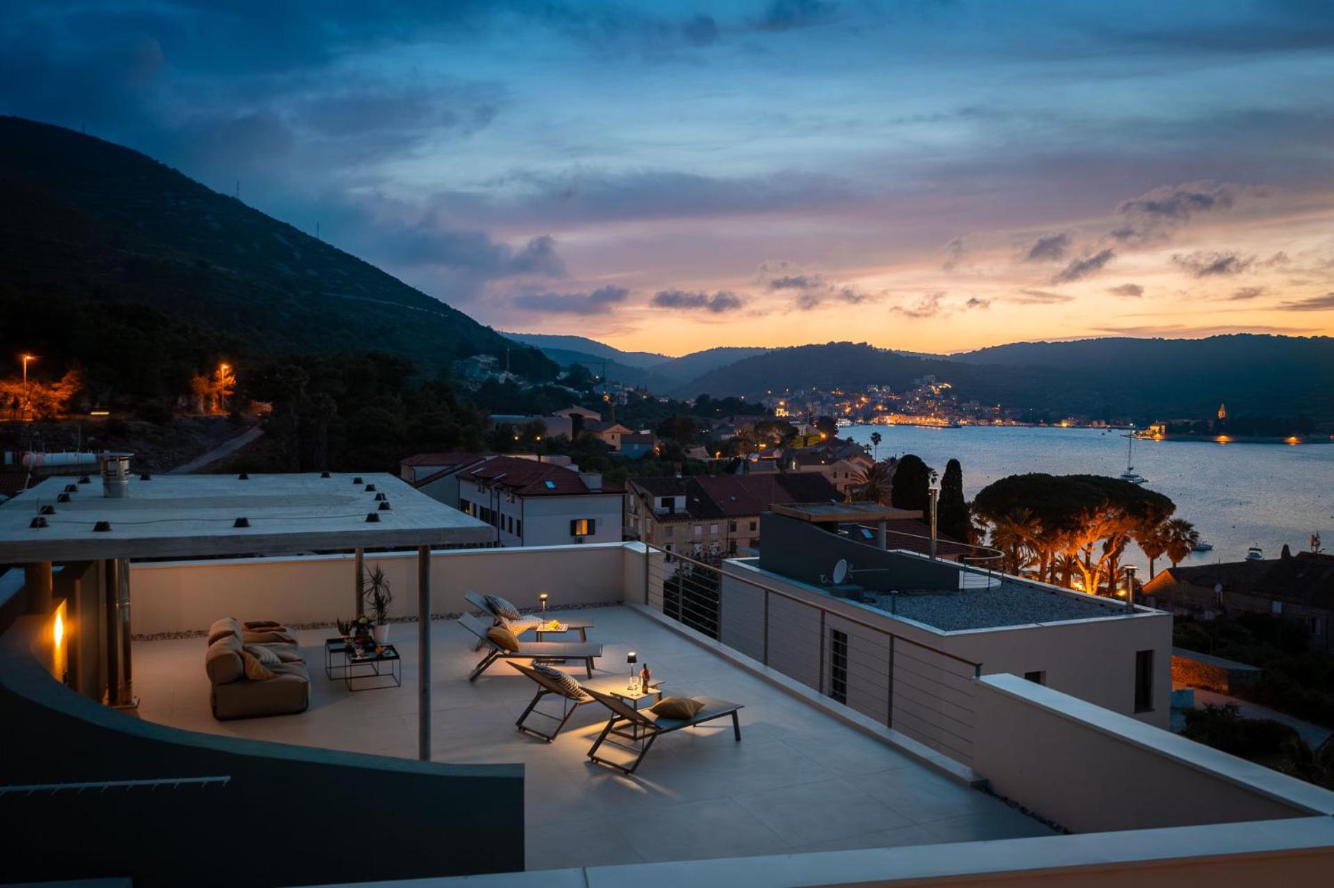 Villa Nisa