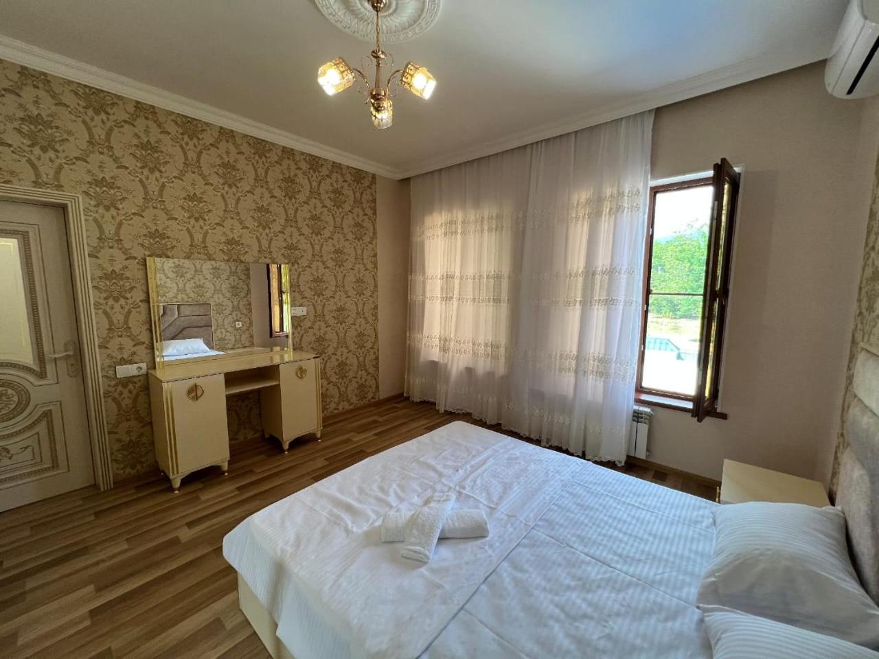 Qafqaz White Villa
