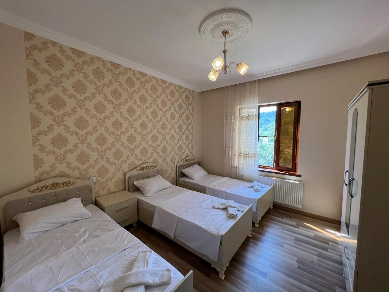 Qafqaz White Villa