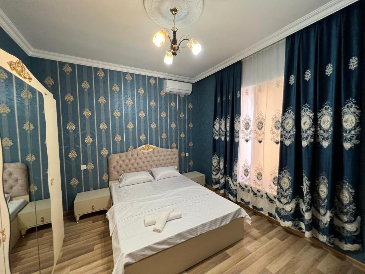 Qafqaz White Villa