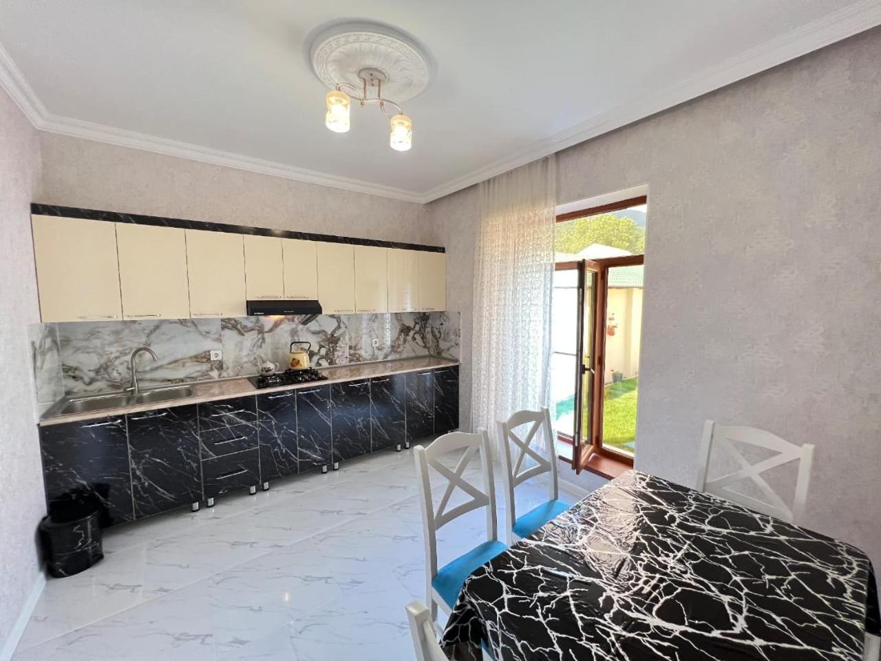 Qafqaz White Villa
