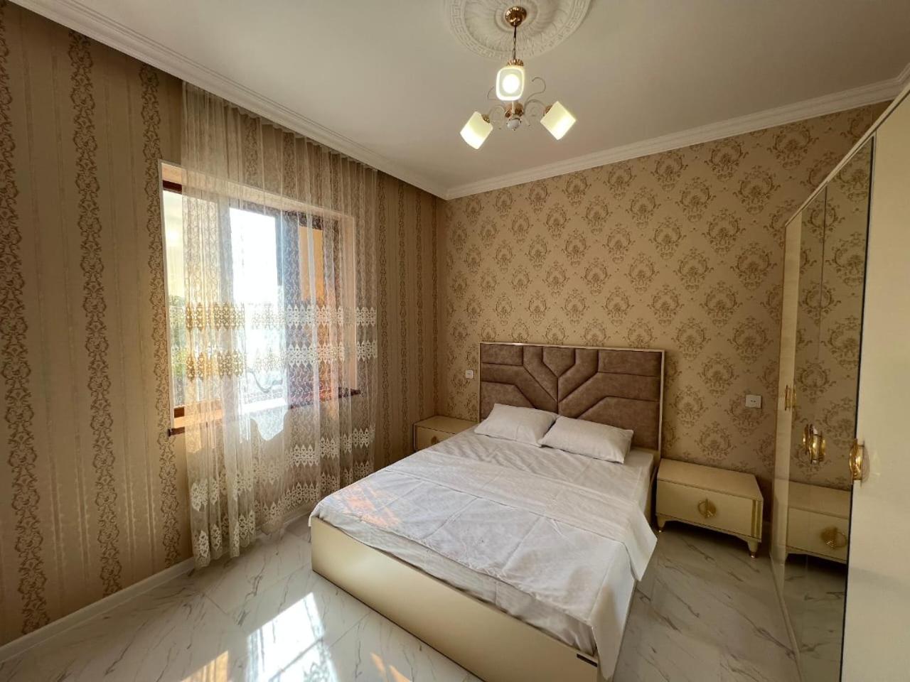 Qafqaz White Villa