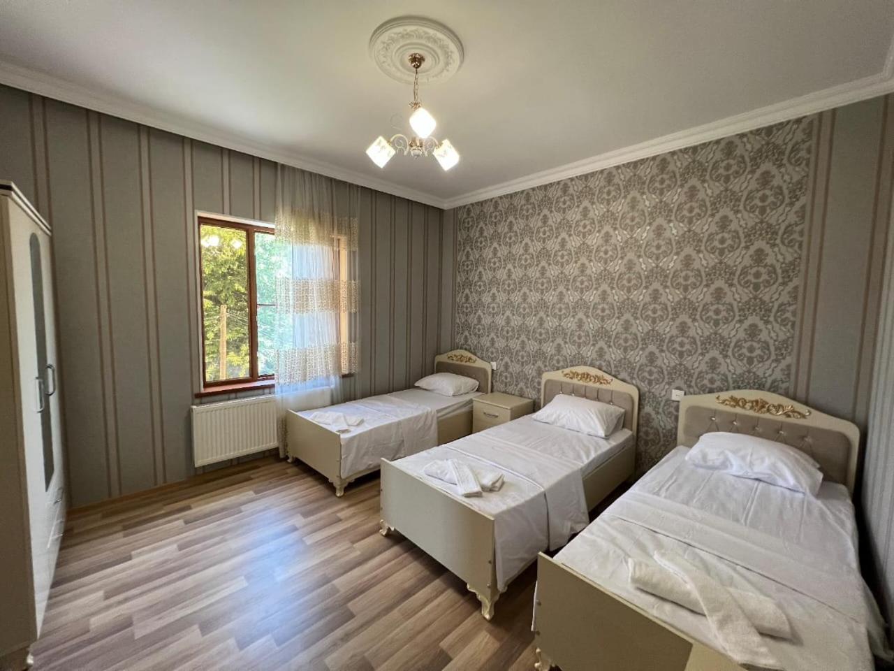 Qafqaz White Villa