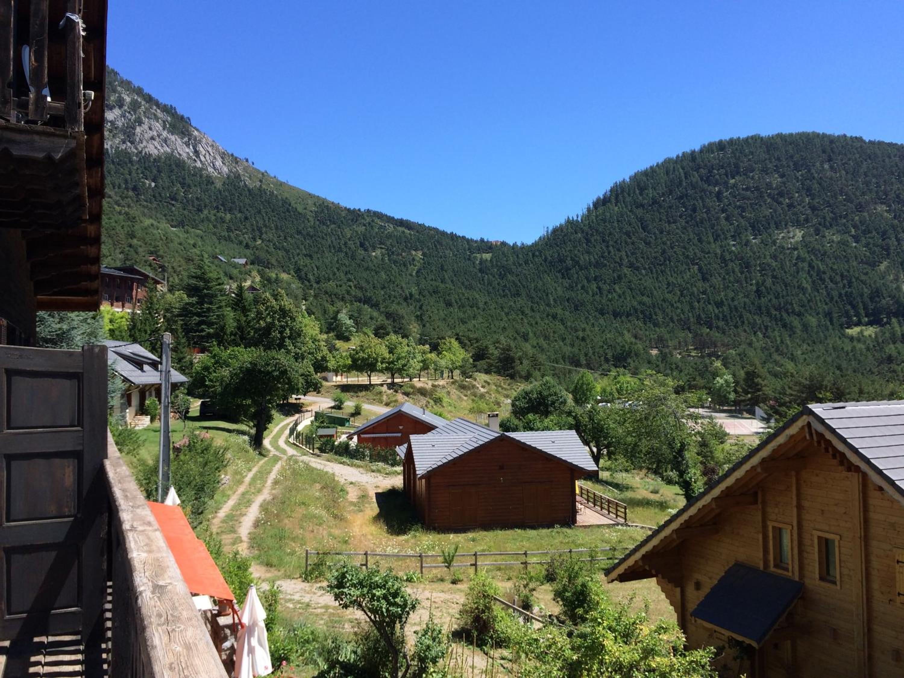 Chambres d'hôtes les Murès du Mercantour