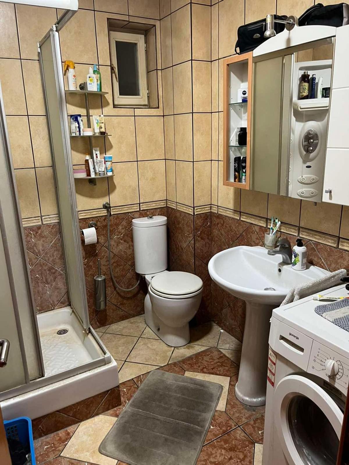 Danijela Center Apartment view 2