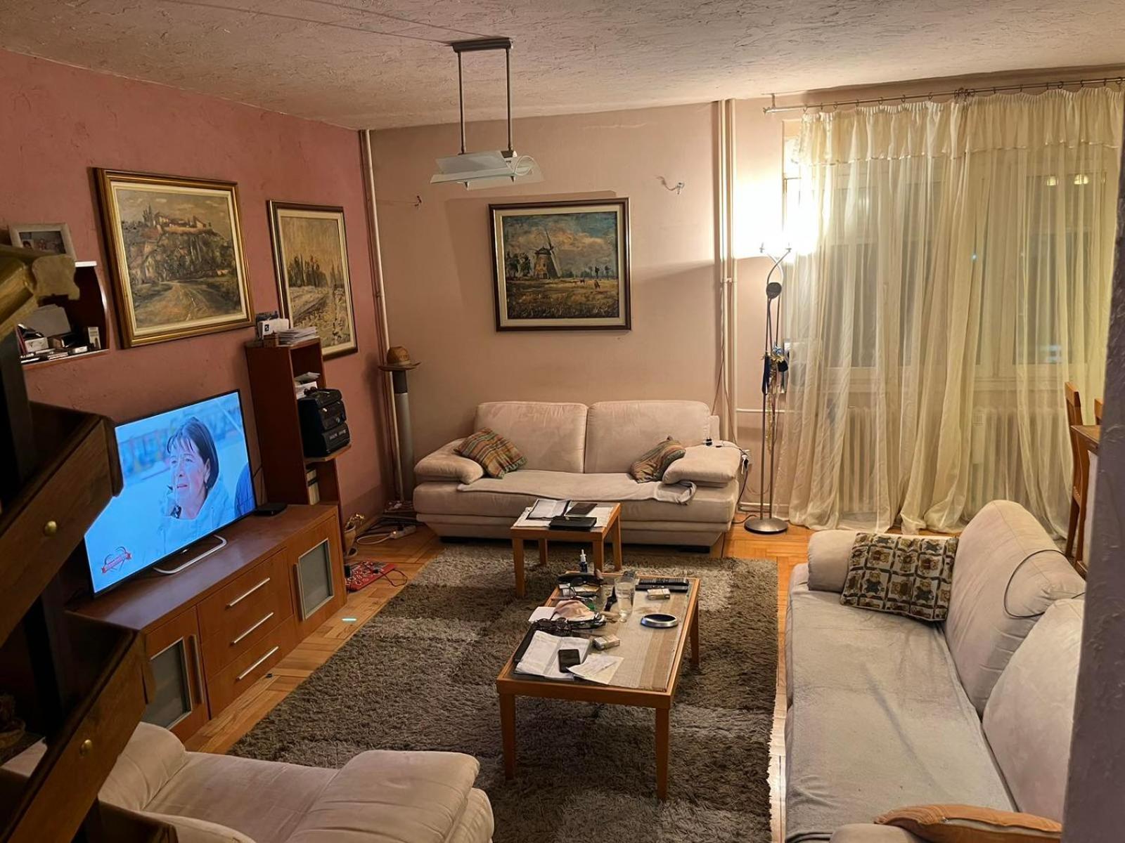 Danijela Center Apartment view 4