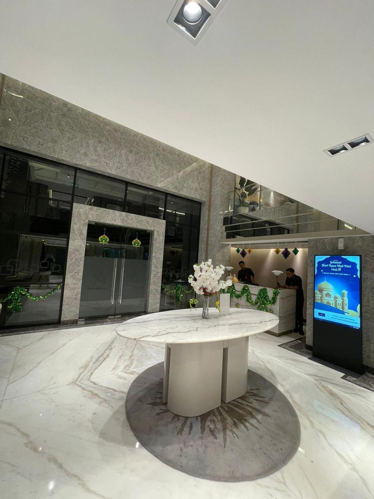 Apartment Vittorio Wiyung by ASH view 5