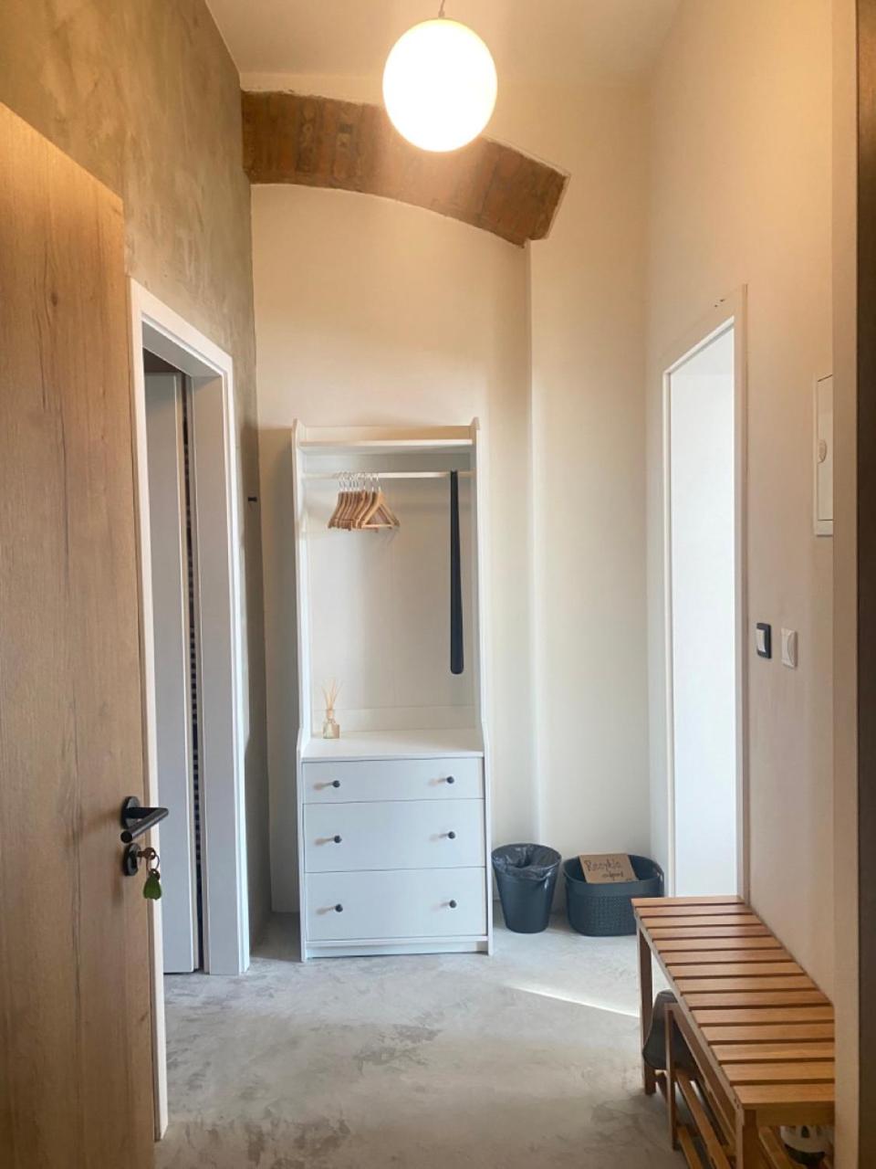 FOUR ROOMS Carlsbad Authentic