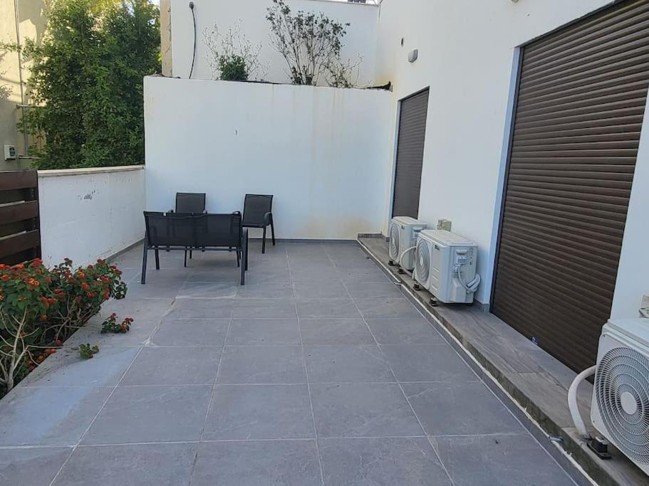 Limassol mountain and sea views