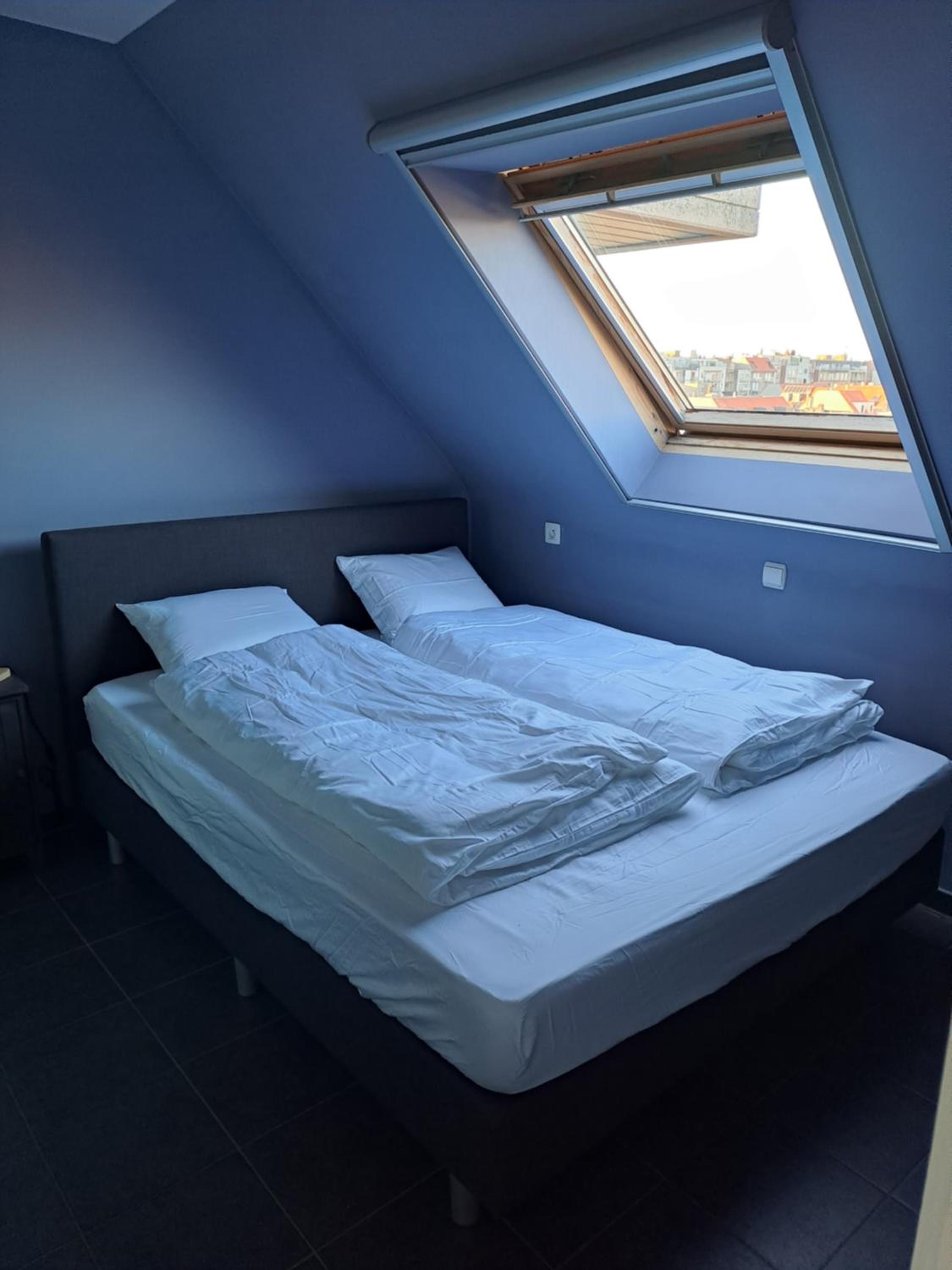 Apollo X with seaview